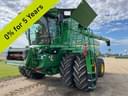2023 John Deere S780 Image