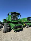 2023 John Deere S780 Image