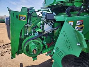 Main image John Deere S780 12