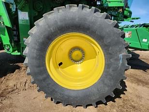 Main image John Deere S780 30