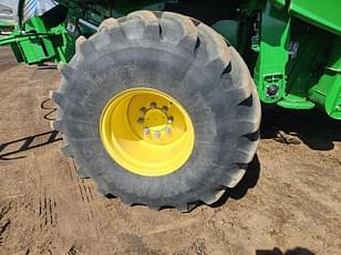 Main image John Deere S780 35