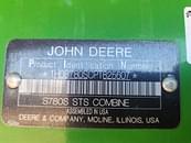 Thumbnail image John Deere S780 50