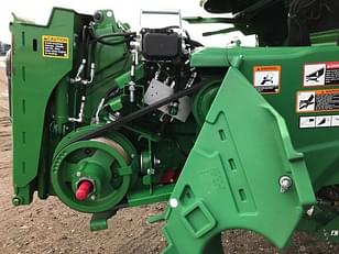 Main image John Deere S780 12