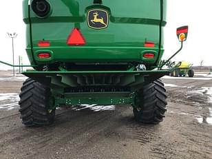 Main image John Deere S780 17