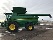 Thumbnail image John Deere S780 1