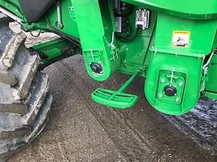 Main image John Deere S780 25