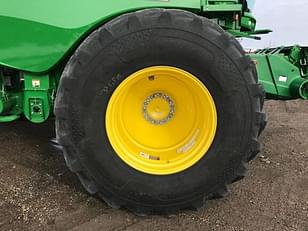 Main image John Deere S780 30