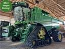 2023 John Deere S780 Image