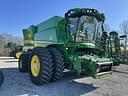 2023 John Deere S780 Image