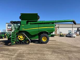 Main image John Deere S780 1