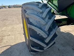 Main image John Deere S780 39