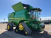 Thumbnail image John Deere S780 7