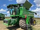 2023 John Deere S780 Image