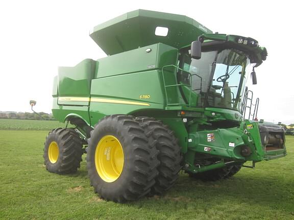 Image of John Deere S780 Primary image