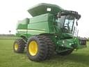 2023 John Deere S780 Image