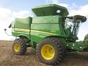 2023 John Deere S780 Image