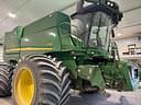 2023 John Deere S780 Image