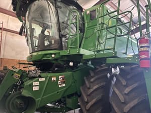 2023 John Deere S780 Image