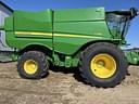 2023 John Deere S780 Image