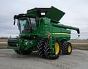 2023 John Deere S780 Image