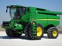 2023 John Deere S780 Image