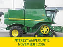 2023 John Deere S780 Image