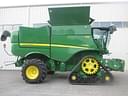 2023 John Deere S780 Image