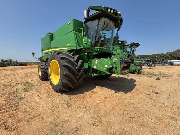 Equipment Main Image