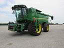 2023 John Deere S780 Image