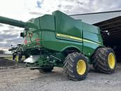 Thumbnail image John Deere S780 3