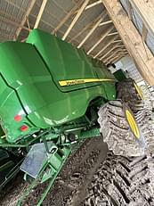 Main image John Deere S780 5