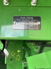 Main image John Deere S780 7