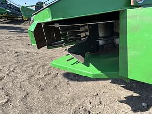 Main image John Deere S780 6