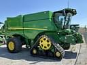 2023 John Deere S780 Image