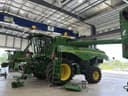 2023 John Deere S780 Image