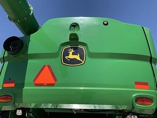 Main image John Deere S780 18