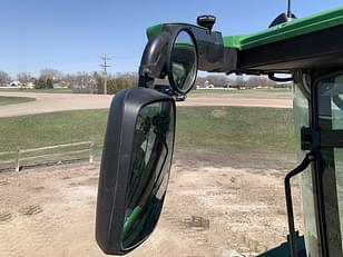 Main image John Deere S780 24