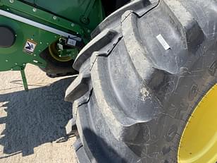 Main image John Deere S780 26