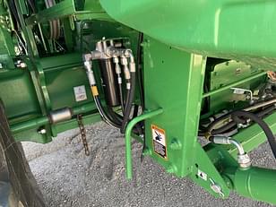 Main image John Deere S780 29