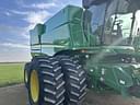 2023 John Deere S780 Image