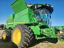 2023 John Deere S780 Image