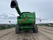 Thumbnail image John Deere S780 4