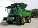2023 John Deere S780 Image