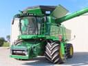 2023 John Deere S780 Image