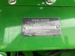 2023 John Deere S780 Image