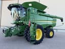 2023 John Deere S780 Image