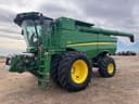2023 John Deere S780 Image