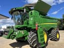 2023 John Deere S780 Image