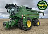 Thumbnail image John Deere S780 0