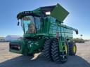 2023 John Deere S780 Image